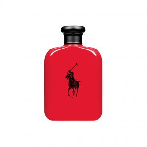 Ralph Lauren Polo Red Men Edt 125ml
