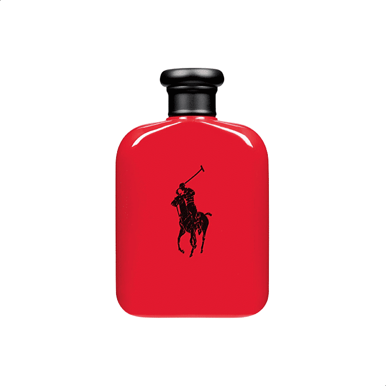 Ralph Lauren Polo Red Men Edt 125ml
