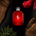 Ralph Lauren Polo Red Men Edp 125ml - Image 4