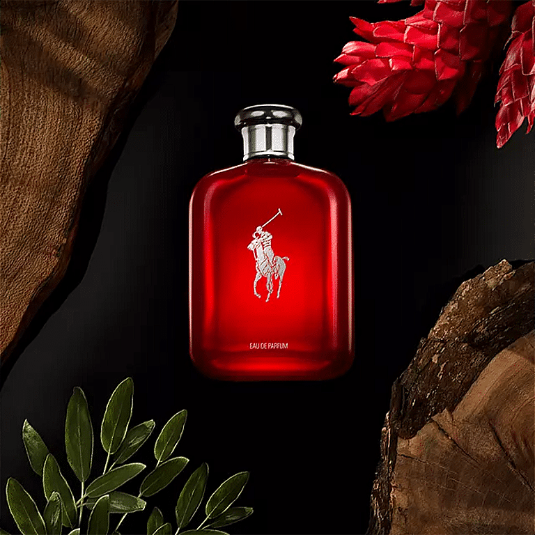 polo red 2-modified Ralph Lauren Polo Red Men Edp 125ml - Image 4