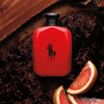 Ralph Lauren Polo Red Men Edt 125ml - Image 4