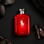 Ralph Lauren Polo Red Men Edp 125ml - Image 3