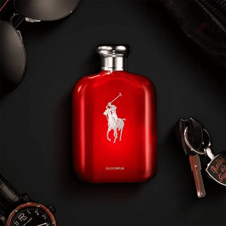 polo red-modified (1) Ralph Lauren Polo Red Men Edp 125ml - Image 3