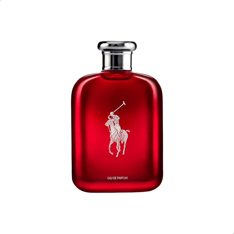 polo red-modified Ralph Lauren Polo Red Men Edp 125ml - Image 1