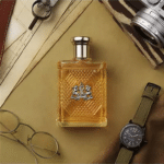 Ralph Lauren Safari Men Edt 125ml - Image 4