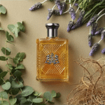 Ralph Lauren Safari Men Edt 125ml - Image 3