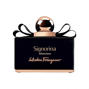 Ferragamo Signorina Misteriosa Women Edp 100ml