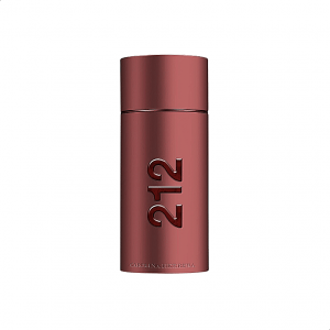 Carolina Herrera 212 Sexy For Men Edt 100ml