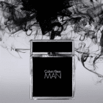 Calvin Klein Black Man For Men Edt 100ml - Image 4
