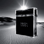 Calvin Klein Black Man For Men Edt 100ml - Image 3