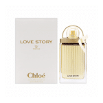 Chloe Love Story For Women Edp 75ml - Image 2