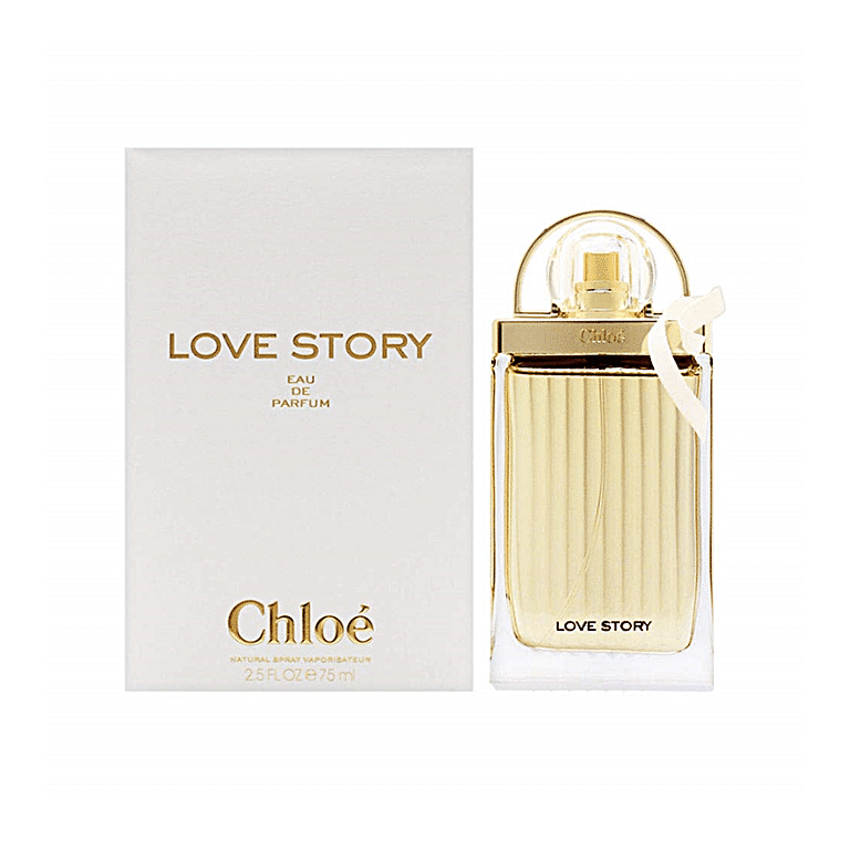 Chloe_love_story_women_Edp_75ml Chloe Love Story For Women Edp 75ml - Image 2