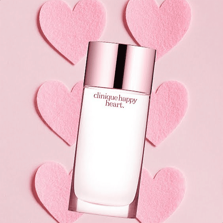 HEART WOMEN-modified Clinique Happy Heart For Women Edp 100ml - Image 4
