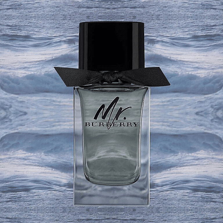 MAN EDT 100ML 1-modified Burberry Mr. Burberry For Men Edt 100ml - Image 4