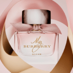 Burberry My Burberry Blush For Women Edp 90ml - Image 3