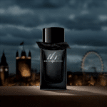 Burberry Mr. Burberry For Men Edp 100ml - Image 2