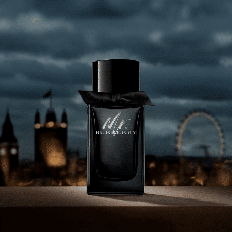 Untitled design - 2023-08-08T172434.216-modified Burberry Mr. Burberry For Men Edp 100ml - Image 2