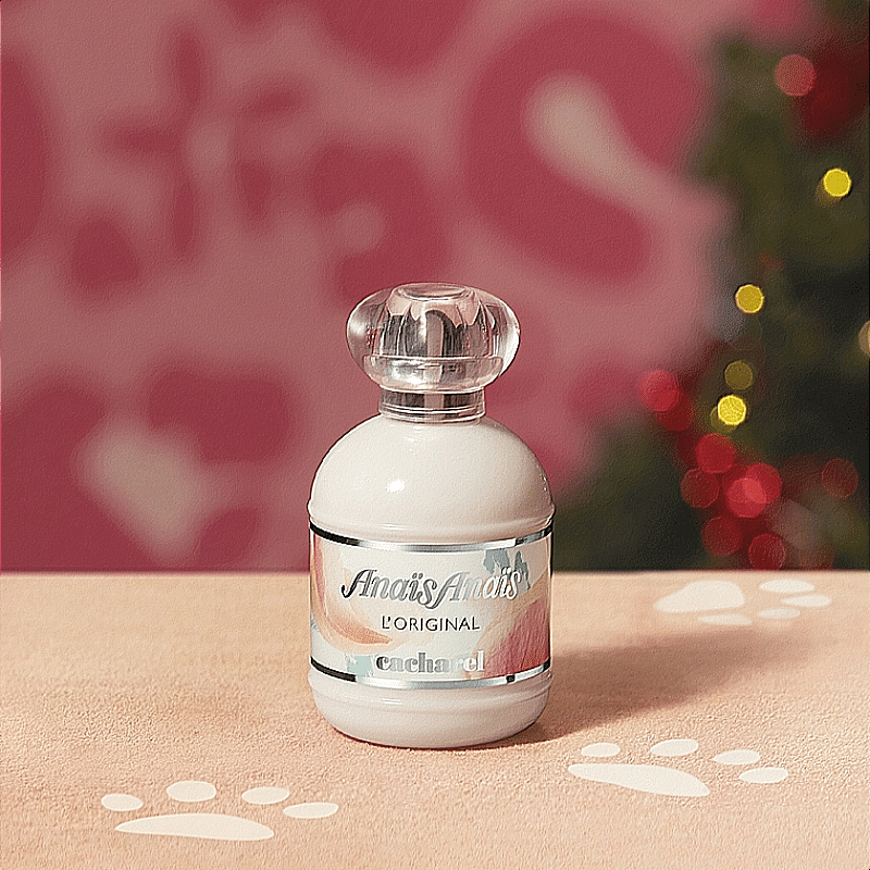 Untitled design - 2023-08-12T180343.921-modified Cacharel Anais Anais For Women Edt 100ml - Image 3