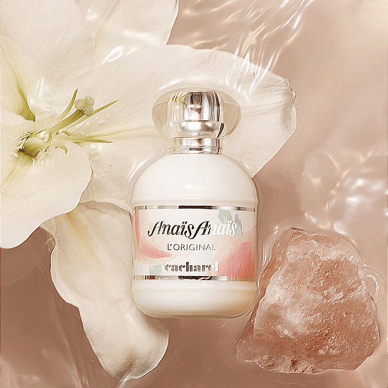 Untitled design - 2023-08-12T181019.160-modified Cacharel Anais Anais For Women Edt 100ml - Image 4