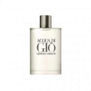 Giorgio Armani Acqua di Gio For Men Edt 200ml