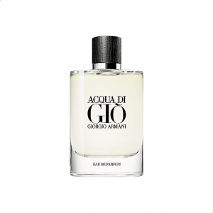 Giorgio Armani Acqua di Gio Eau de Parfum For Men 125ml