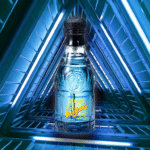 Versace Blue Jeans Men Edt 75ml - Image 3