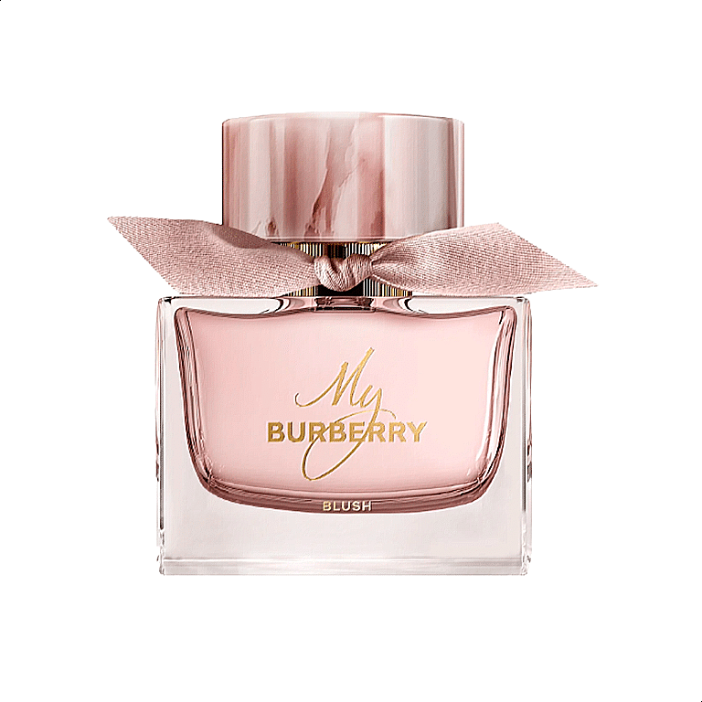 blush women perfume-modified Burberry My Burberry Blush For Women Edp 90ml - Image 1