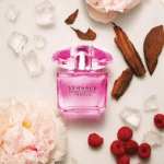 Versace Bright Crystal Absolu Women Edt 90ml - Image 4