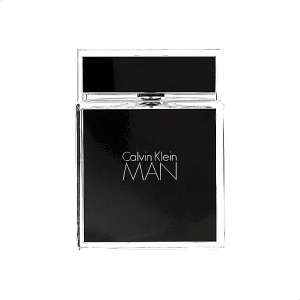 Calvin Klein Black Man For Men Edt 100ml