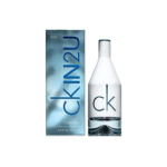 Calvin Klein CK IN2U for Men Edt 100ml - Image 2