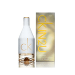 Calvin Klein CK IN2U For Women Edt 100ml - Image 2