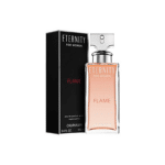 Calvin Klein Eternity Flame For Women Edp 100ml - Image 2
