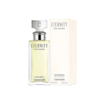 Calvin Klein Eternity For Women Edp 100ml - Image 2
