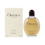 Calvin Klein Obsession For Men Edt 200ml - Image 2
