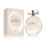 Calvin Klein Sheer Beauty For Women Edt 100ml - Image 2