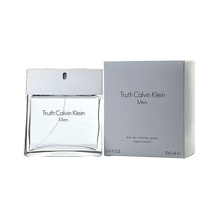 calvin_klein_truth_men_edt_100_ml Calvin Klein Truth For Men Edt 100ml - Image 2