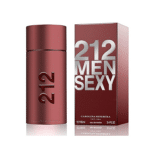 Carolina Herrera 212 Sexy For Men Edt 100ml - Image 2