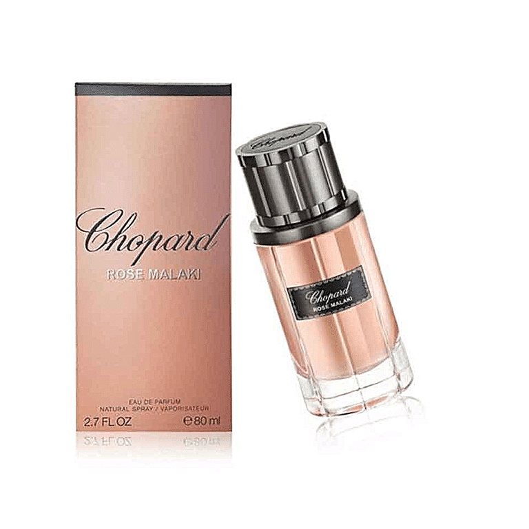 chopard_rose_malaki_men_and_women_Edp_80ml Chopard Rose Malaki For Men And Women Edp 80ml - Image 2