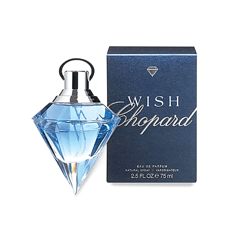 chopard_wish_women_Edp_75ml Chopard Wish Women Edp 75ml - Image 2