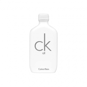 Calvin Klein CK All For Men And Women Edt 200ml