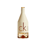 Calvin Klein CK IN2U For Women Edt 100ml