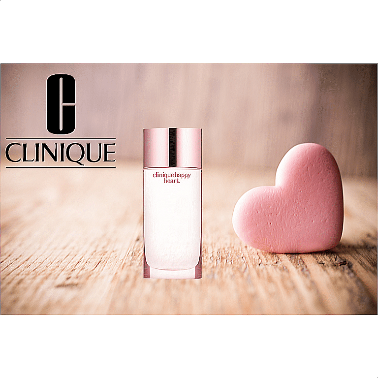 clinique happy heart women-modified Clinique Happy Heart For Women Edp 100ml - Image 3