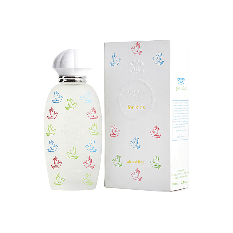 creed_for_kids Creed For Kids ( Non ALcoholic ) For Men And Women Edt 100ml - Image 2