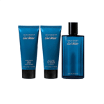 Davidoff Cool Water for Men 3pcs Gift Set