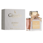 Gisada Donna For Women Edt 100ml - Image 2