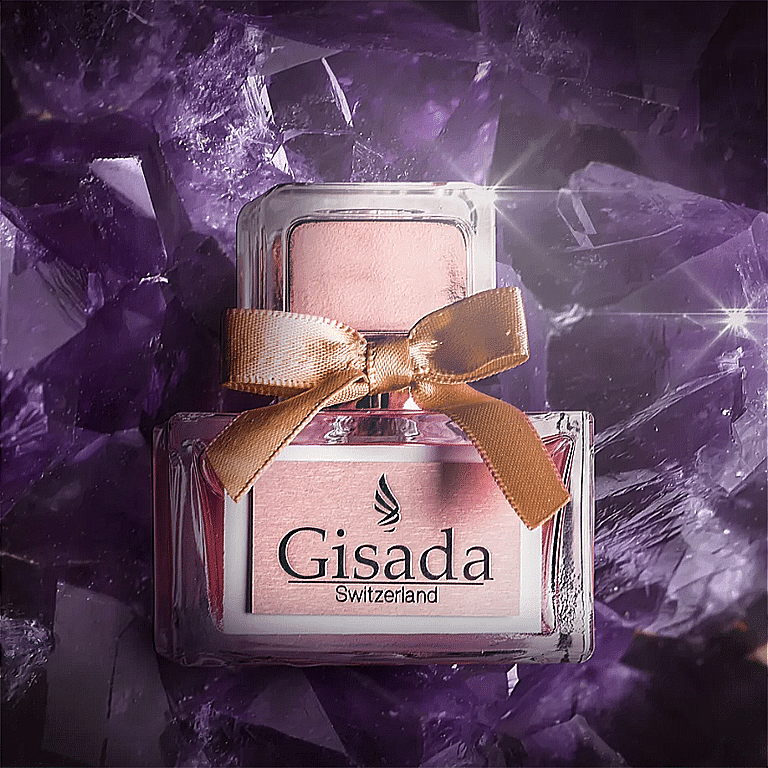 donna 1-modified Gisada Donna For Women Edt 100ml - Image 3