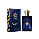 Versace Dylan Blue Men Edt 100ml - Image 2