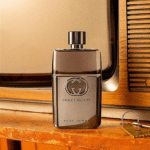 Gucci Guilty For Men Edt 90ml - Image 3