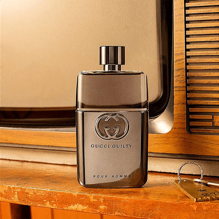 edt men 90ml1-modified Gucci Guilty For Men Edt 90ml - Image 3