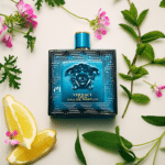 Versace Eros For Men Edp 100ml - Image 3